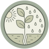 Resilience: enhanced resilience of people, communities and ecosystems is key to sustainable food and agricultural systems.