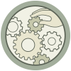 Synergies: building synergies enhances key functions across food systems, supporting production and multiple ecosystem services.